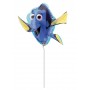 Ballon Le Monde de Dory sur Tige Air Nemo, Décorations ballons pour anniversaire.