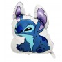 Ballon Stitch Curieux Disney, Décorations ballons pour anniversaire.