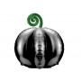 Ballon Citrouille Noir et Vert Halloween DIY, Décorations ballons pour Halloween.