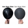 Magic Shine Aérosol Spray Pour Ballons, Décorations ballons pour anniversaire, Mariage, Naissance et Entreprise.