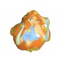 Ballon Winx Club Bloom Holographique Grabo, Décorations ballons pour anniversaire, Kawaii.