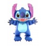 Ballon Stitch Joyeux Stand Up 130 cm Disney, Décorations ballons pour anniversaire.