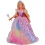 Ballon Barbie Princesse