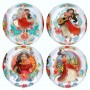 Ballon Elena D'Avalor Princesse ORBZ 4 Faces Différentes Disney, Décorations ballons pour anniversaire.