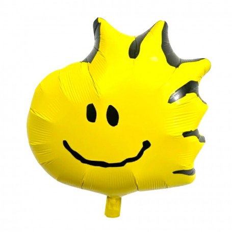 Ballon Woodstock de Snoopy Ibrex, Décorations ballons pour anniversaire.