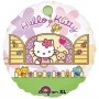 Ballon Hello Kitty
