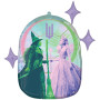 Ballon Glinda et Elphaba Wicked Disney, Décorations ballons pour anniversaire.