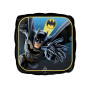 Ballon Batman Carré Nouvelle Génération Disney, Décorations ballons pour anniversaire.