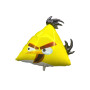 Ballon Angry Birds Oiseau Jaune Flexmetal, Décorations ballons pour anniversaire.