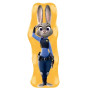 Ballon Judy Hopps Zootopie 2 Disney, Décorations ballons pour anniversaire.