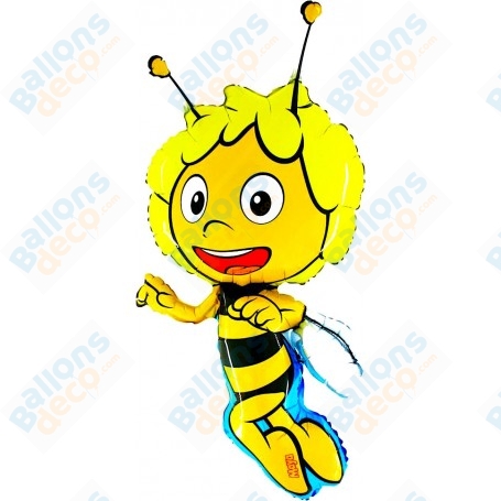 Ballon Maya L'Abeille New