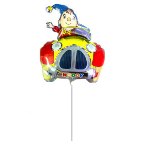 Ballon OUI-OUI Air sur Tige, Décorations ballons pour anniversaire.