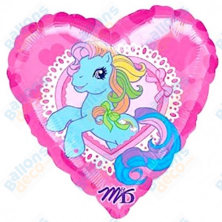Ballon Petit Poney 86 cm