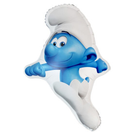 Ballon Schtroumpf qui Saute