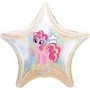 Ballon My Little Pony Pinkie Pie Personnalisable