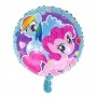 Ballon My Little Pony Bleu