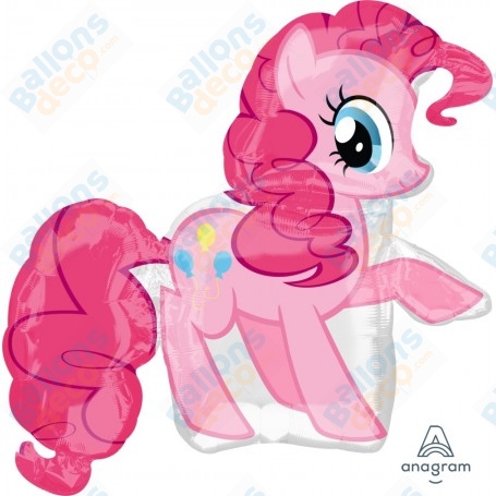 Ballon Pinkie Pie My Little pony
