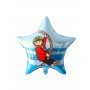 Ballon Playmobil Etoile