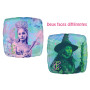 Ballon Glinda et Elphaba Wicked Disney New, Décorations ballons pour anniversaire.