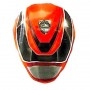 Ballon Power Ranger Masque Rouge