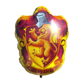 Ballon Harry Potter Maison Gryffondor, Décorations ballons pour anniversaire.