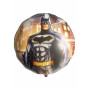 Ballon Batman Gotham City Marvel Marvel, Disney, Décorations ballons pour anniversaire.