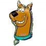 Ballon Scooby-Doo Funny