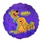 Ballon Scooby-Doo Rond 70 cm