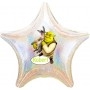 Ballon Shrek Personnalisable