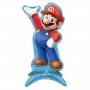 Ballon Super Mario Bros Air Stand Up