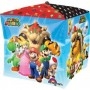 Ballon Super Mario Bros CUBEZ 4 Faces