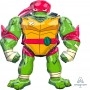 Ballon Tortue Ninja Raphael