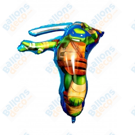 Ballon Tortue Ninja