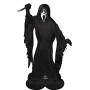 Ballon Scream Film D'horreur Stand Up 162 cm, décoration ballon Monstre halloween, Anniversaire.