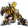 Ballon Bumblebee Des Transformers