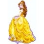 Ballon Princesse Belle Disney