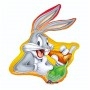 Ballon Bugs Bunny Carotte