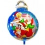 Ballon Looney Tunes Boule De Noël