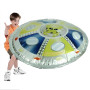 Ballon Hoverdisc Soucoupe Volante Martien, Disque volant, Jeux enfant et adulte extérieur, enfant.