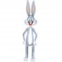 Ballon Bugs Bunny Marcheur