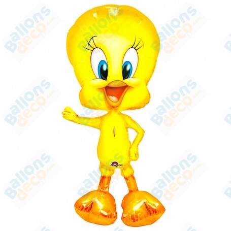 Ballon Marcheur Titi