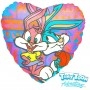 Ballon Tiny Toons Looney tunes