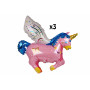 Ballons Licornes X3 Kermesse pour Kermesse des écoles, associations
