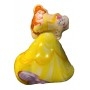 Ballon Belle Princesse avec Zip Disney