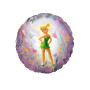 Ballon La Fée Clochette Transparent Disney, Décorations ballons pour anniversaire.