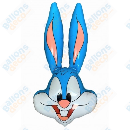 Ballon Buster Bunny Tiny Toons