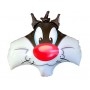 Ballon Grosminet Looney Tunes