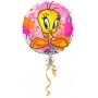 Ballon Titi Pop Art Looney Tunes
