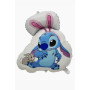 Ballon Stitch Oreilles de Lapin Disney, Décorations ballons pour anniversaire.