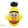 Ballon Bert Jaune